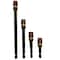 Malco MALCOMBO4 Combo Kit of 4 Reversible Drivers, Black MALCOMBO4 - alternate 1